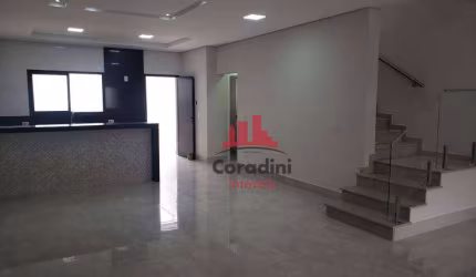 Casa com 3 dormitórios à venda, 190 m² por R$ 990.000 - Residencial Jacira - Americana/SP