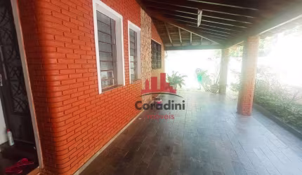 Casa com 2 dormitórios à venda, 200 m² por R$ 580.000,00 - Jardim Nossa Senhora de Fátima - Nova Odessa/SP