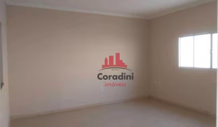 Casa com 3 dormitórios à venda, 112 m² por R$ 530.000 - Jardim Consteca - Sumaré/SP