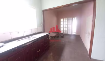 Casa com 2 dormitórios à venda, 120 m² por R$ 250.000,00 - Jardim da Balsa I - Americana/SP