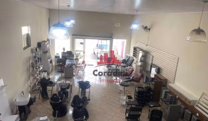 Salão à venda, 300 m² por R$ 690.000,00 - Jardim de Éden - Nova Odessa/SP