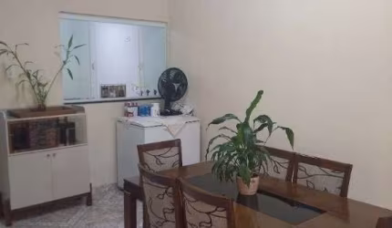 Casa com 3 quartos à venda na Rua Aristeu Valente, Conjunto Habitacional 23 de Maio, Nova Odessa, 140 m2 por R$ 370.000