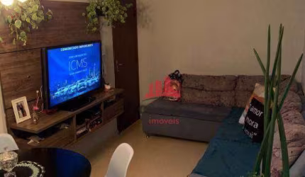 LINDO APARTAMENTO PARQUE NOVO MUNDO