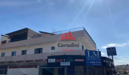 Casa com 5 dormitórios à venda, 558 m² por R$ 1.908.000,00 - Jardim São Jorge - Nova Odessa/SP