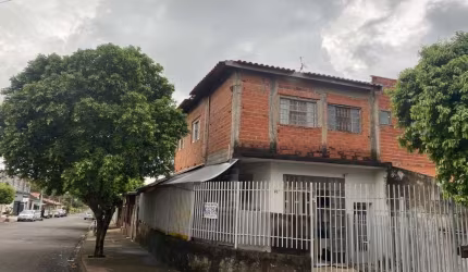 Casa com 4 dormitórios à venda, 178 m² por R$ 500.000,00 - Jardim Marajoara - Nova Odessa/SP