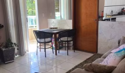 Apartamento com 1 dormitório à venda, 45 m² por R$ 215.000,00 - Jardim Santa Rosa - Nova Odessa/SP