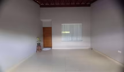 Casa com 2 dormitórios à venda, 135 m² por R$ 460.000 - Jardim São Camilo - Santa Bárbara D'Oeste/SP