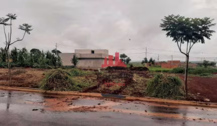 Terreno à venda, 250 m² por R$ 110.000,00 - Jardim Souza Queiroz - Santa Bárbara D'Oeste/SP