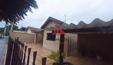 Casa com 3 dormitórios à venda, 150 m² por R$ 450.000,00 - Jardim Fadel - Nova Odessa/SP