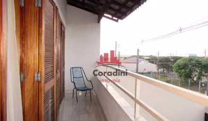 LINDO SOBRADO NO JAGUARI