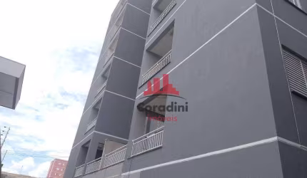 Apartamento a venda em Americana-Sp