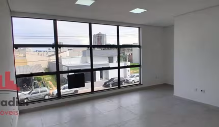 Salão para alugar, 100 m² por R$ 2.792,75/mês - Bosque dos Cedros - Nova Odessa/SP