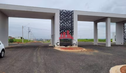 Terreno à venda, 300 m² por R$ 243.800,00 - Fazenda Velha - Nova Odessa/SP