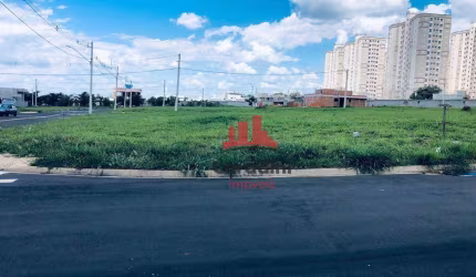 Terreno à venda, 332 m² por R$ 280.000,00 - Jardim Primavera - Nova Odessa/SP