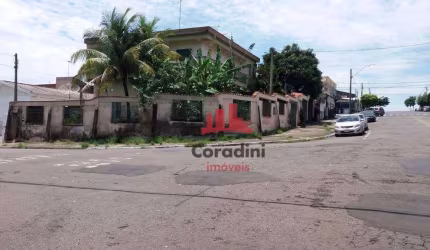 Casa com 3 dormitórios à venda, 300 m² por R$ 650.000 - Jardim São Manoel - Nova Odessa/SP