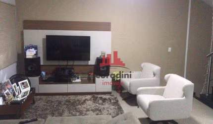 Casa com 3 dormitórios à venda, 218 m² por R$ 600.000 - Parque Nova Carioba - Americana/SP