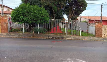 Casa com 3 dormitórios à venda, 229 m² por R$ 1.200.000,00 - Centro - Santa Bárbara D'Oeste/SP