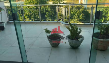 Casa com 2 dormitórios à venda, 300 m² por R$ 760.000 - Parque Residencial Jaguari - Americana/SP