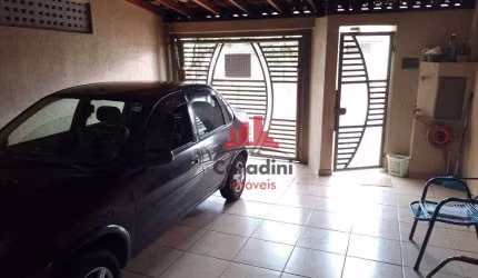 Casa com 4 dormitórios à venda, 196 m² por R$ 420.000 - Vila Mollon IV - Santa Bárbara D'Oeste/SP