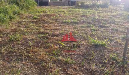 Terreno à venda, 200 m² por R$ 160.000,00 - Jardim dos Lagos - Nova Odessa/SP