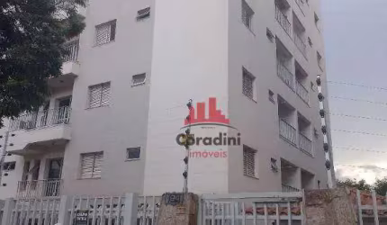 Apartamento a venda no condomínio Puerto del Sol Americana- SP