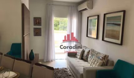 Apartamento a Venda em Nova Odessa- SP