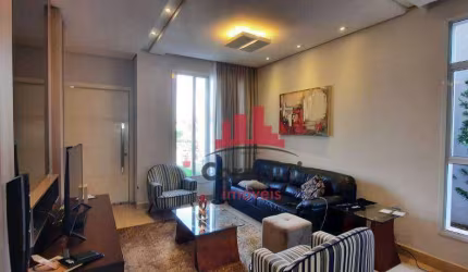 Casa com 3 dormitórios à venda, 280 m² por R$ 1.190.000,00 - Jardim Primavera - Nova Odessa/SP