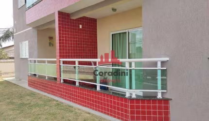 Apartamento a venda Edifício Itália Vila Dainese Americana- SP
