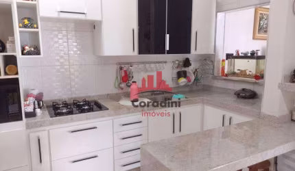 Excelente Sobrado a venda no Jardim  Brasil Americana- SP