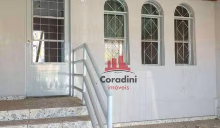 Casa com 2 dormitórios à venda, 157 m² por R$ 265.000 - Loteamento Planalto do Sol - Santa Bárbara D'Oeste/SP