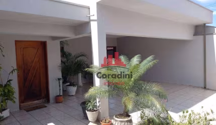 Casa a venda Vila Linopolis Santa Bárbara do Oeste - SP