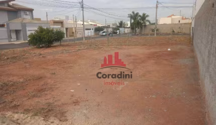 Terreno à venda, 302 m² por R$ 295.000,00 - Jardim Altos do Klavin - Nova Odessa/SP