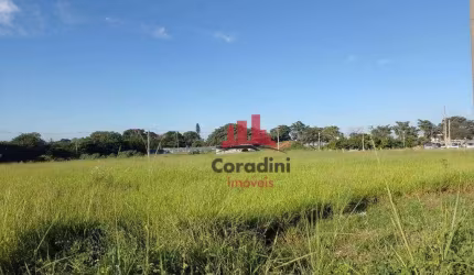 Excelente área a venda na SP 304 Americana - SP