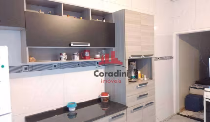Casa a venda no Maria Helena Nova Odessa - SP