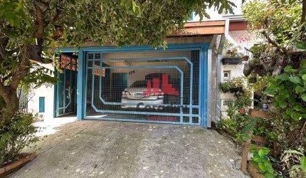 Casa com 3 dormitórios à venda, 240 m² por R$ 700.000,00 - Morada do Sol - Americana/SP