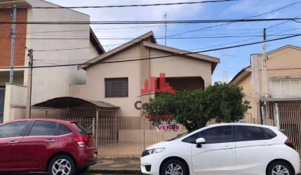 Casa à venda, 90 m² por R$ 329.900,00 - Centro - Santa Bárbara D'Oeste/SP