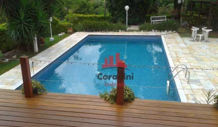 Excelente Chácara em Valinhos - SP