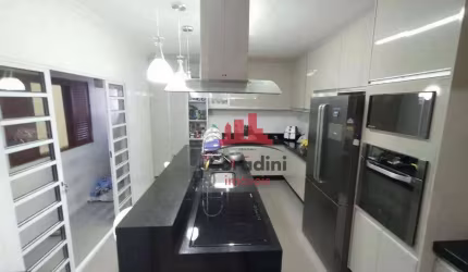 Excelente casa a venda Jardim Puch em Sumaré - SP
