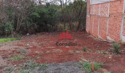 Terreno a venda Residencial Campos do Conde Piracicaba - SP