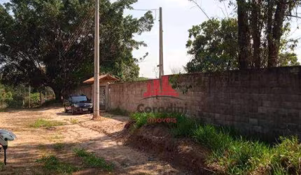 Chácara à venda, 1826 m² por R$ 230.000 - Parque Dante Marmiroli - Sumaré/SP