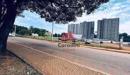 Terreno à venda, 3158 m² por R$ 8.000.000,00 - Loteamento Colina Santa Bárbara - Santa Bárbara D'Oeste/SP