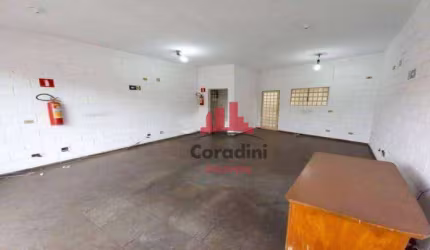 Sala para alugar, 49 m² por R$ 830,47/mês - Cidade Jardim I - Americana/SP