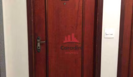 Apartamento com 3 dormitórios à venda, 98 m² por R$ 380.000,00 - Jardim Bela Vista - Nova Odessa/SP