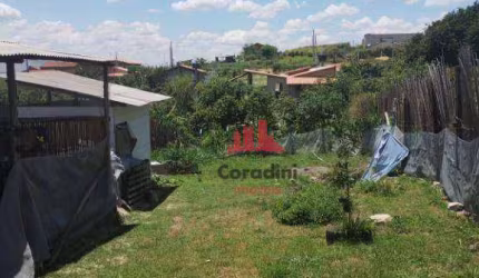 Terreno à venda, 400 m² por R$ 70.000,00 - Nova Suiça - Piracicaba/SP