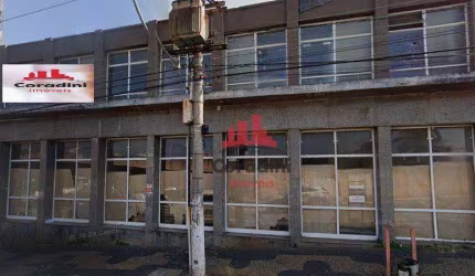 Salão para alugar, 1000 m² por R$ 10.000,00/mês - Vila Cordenonsi - Americana/SP
