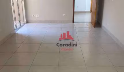 Apartamento com 2 dormitórios à venda, 74 m² por R$ 220.000,00 - Jardim Thelja - Americana/SP