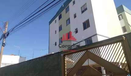 Apartamento a venda em Americana- SP