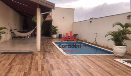 Edícula a venda no Jardim dos Lagos