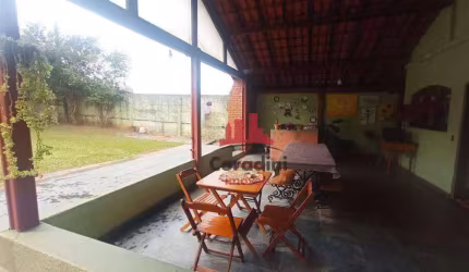 Casa com 3 dormitórios à venda, 240 m² por R$ 900.000,00 - Centro - Nova Odessa/SP