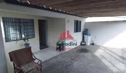 Casa a venda São Jorge em Nova Odessa - SP